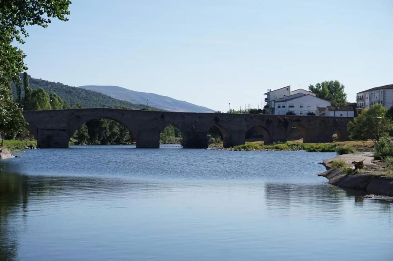 Casa Rural Alto Santiago Santiago del Collado Luaran gambar